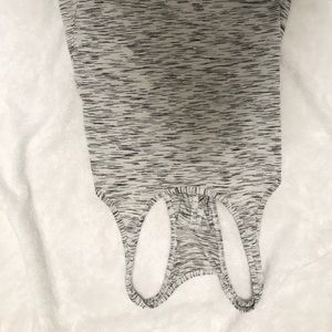 Lululemon workout tank